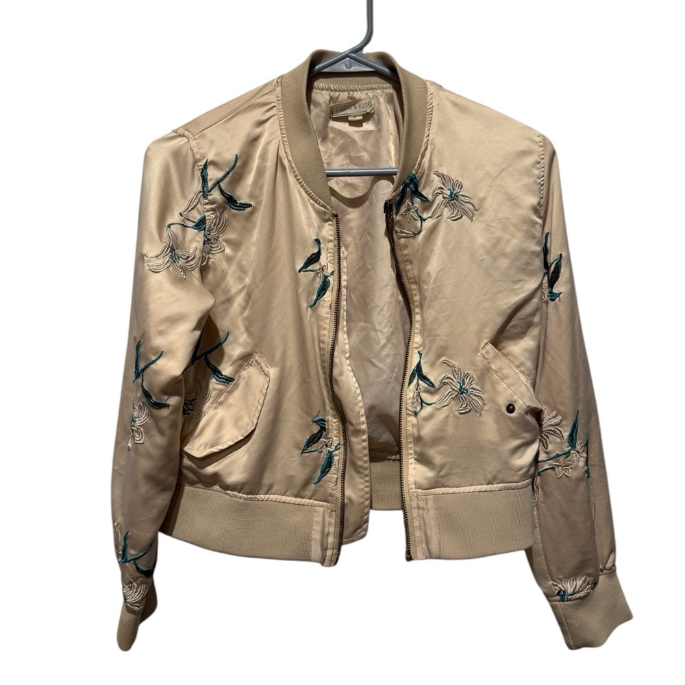 COCOS KISS Women Blazer Sz Small